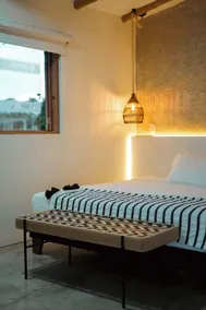 Cannatel Exclusive Hotel - Habitación