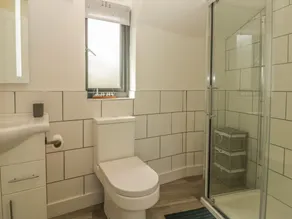 Harbour View Retreat - Bad