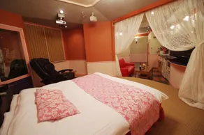Alohain Yonago - Room