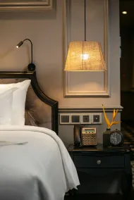 Imperial Hotel & Spa - Chambre