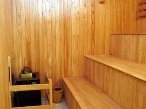 Kenton Palace Bariloche - Spa