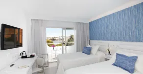 Reverence Mare Hotel - Adults Only - Room