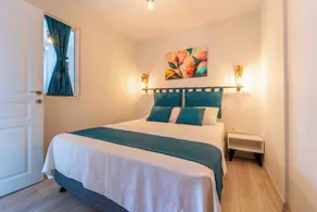 Kamkat Otel - Room