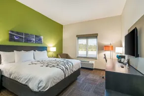 Sleep Inn Baxley - Habitación