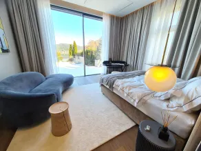 aenea designhotel - Zimmer