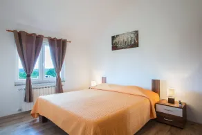 Apartments Skitača 1816 - Rum