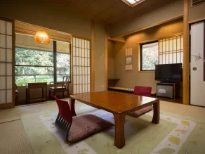 Baien - Chambre