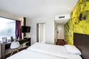 ibis Styles Saint Julien en Genevois Vitam - Værelse