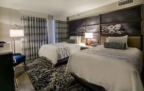 Hotel Indigo - Birmingham Five Points S - UAB by IHG - Chambre