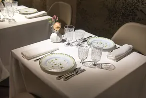  Hotel Mercer Sevilla 5 GL - Restaurant