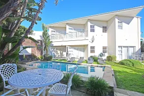 The Sir David Boutique Guest House - Pool
