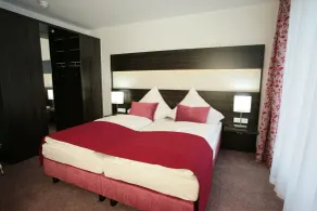 Hotel Demas City - Room