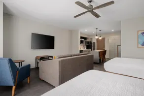 Homewood Suites By Hilton Coppell Dfw Airport North - Zimmer