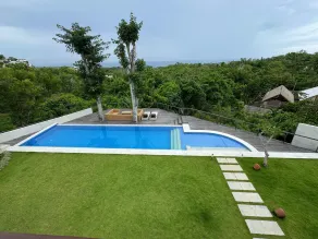 Casabelle Villa Uluwatu - Piscine