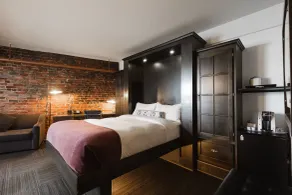 Hôtel des Coutellier - Chambre