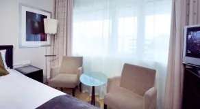 Home Hotel Aurora - Room
