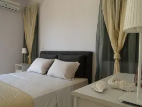 Porto Heli Villas & Studios - Room