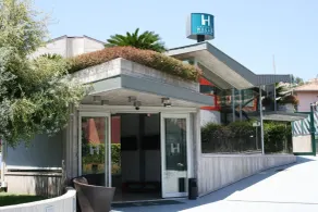 Catania Hills Residence - Reception