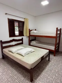 Pousada Litoreza - Natureza e conforto em perfeita sintonia - Room