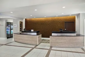 Residence Inn by Marriott Charlotte Airport - Réception
