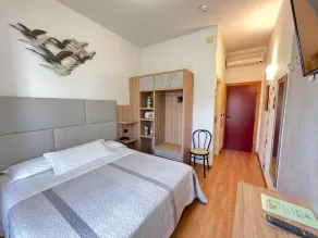 Hotel Betty Personal Style and Beach Village - Room