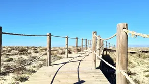 Zenit Olhao Bed & Breakfast - Réception