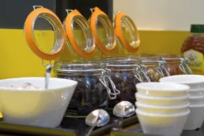 Four Points Flex by Sheraton Newcastle - Restaurante