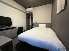 Hotel Route Inn Shunan - Tokuyama Higashi Inter - - Chambre