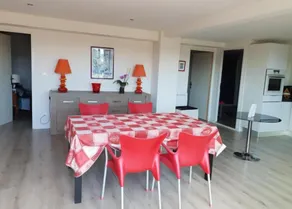 Le rocher - Chambre