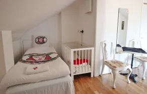 Orrefors hotell & restaurang - Rom