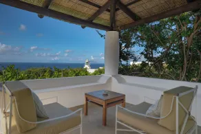 Capofaro Resort Relais&Chateaux - Quarto