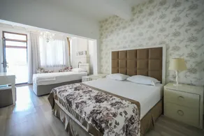 Dalgıç Otel Türkbükü - Room