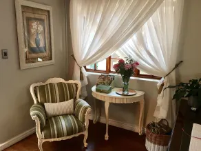 Dunvegan Execu Lodge - Resepsjon