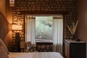 Our Habitas Atacama - Room