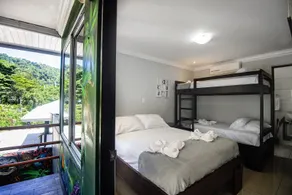 Encanto Del Mar - Room