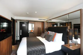 Crowne Plaza Gerrards Cross by IHG - Quarto
