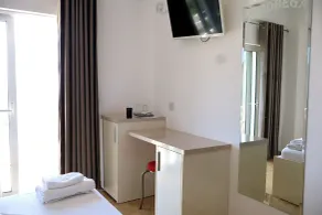 Mucobega Hotel - Room