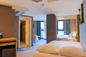 Maritimo Hotel - Room