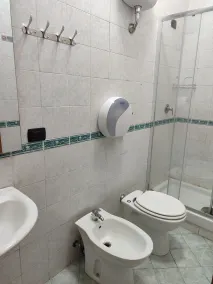 Hello Naples - Bathroom
