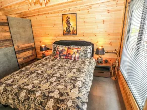 Black River Wellness Retreat - Værelse