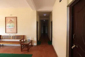 Arthigamya Spa & Resort - Room