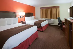 AmericInn by Wyndham St Cloud MN I-94 - Chambre