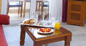 Playacartaya - Chambre