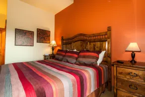 Springs by Summit County Mountain Retreats - Chambre