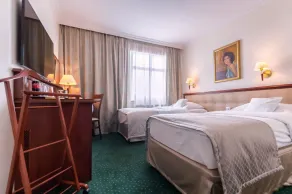 Hotel Włoski Italia Boutique Old Town Poznań - Room