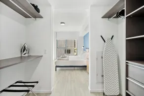 Sentral Alea Miami - Chambre