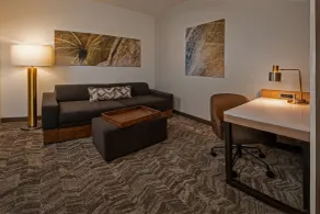 SpringHill Suites Hagerstown - Chambre