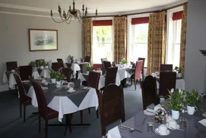 Dower House Hotel - Restaurant