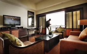 InterContinental Hanoi Westlake by IHG - Room