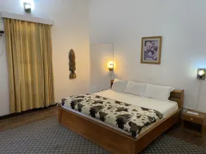 Casablanca Guest Inn - Room